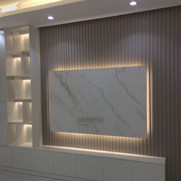 TV Unit Design in Bhubaneswar